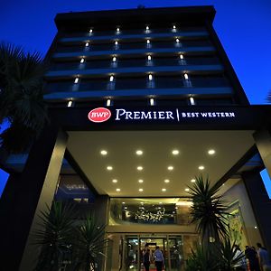 Best Western Premier Karsiyaka Convention&Spa Hotel