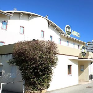 B&B hôtel Villeneuve Loubet Plage